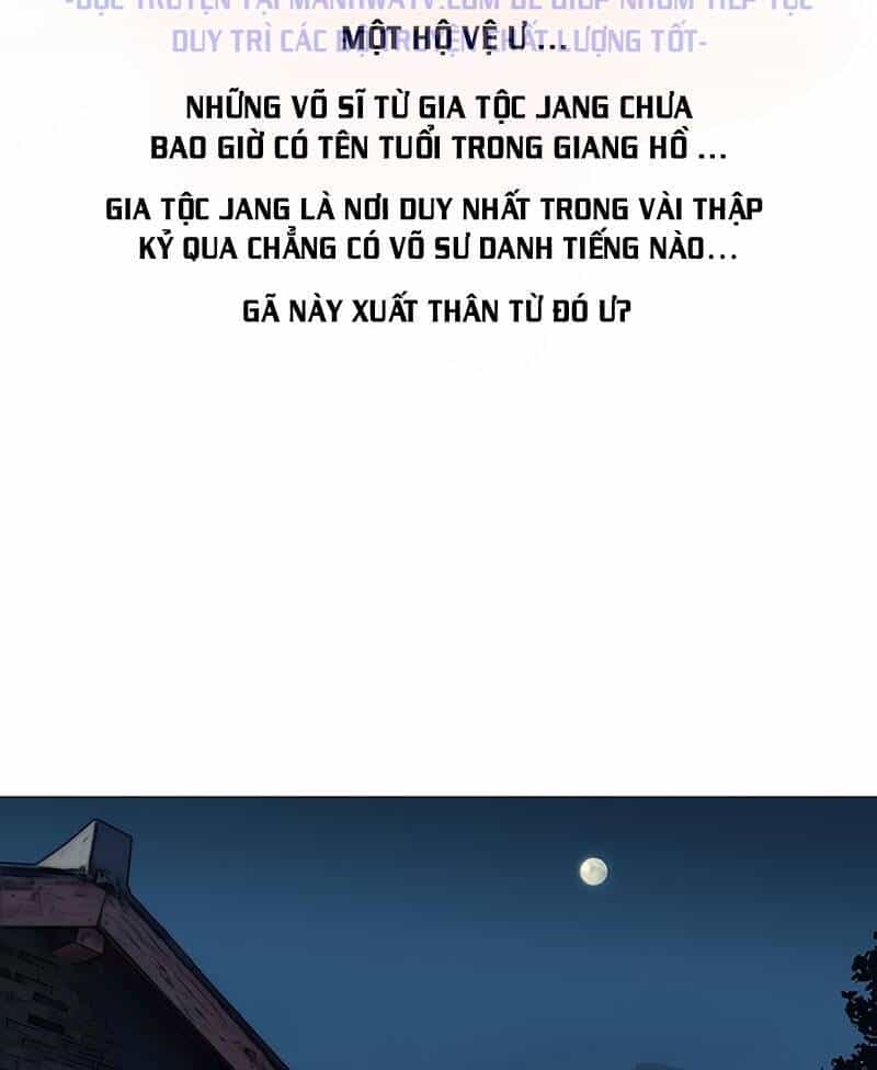 Hộ Vệ - Chương 15 - ảnh 22