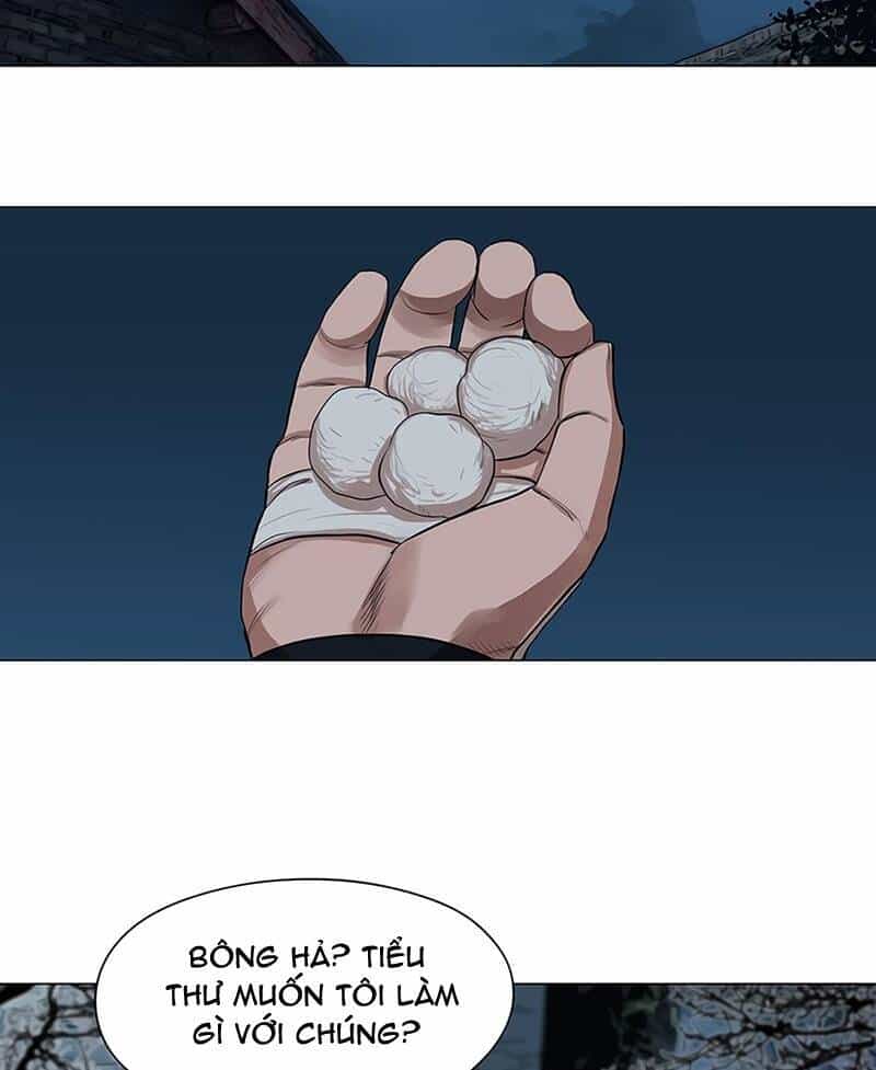 Hộ Vệ - Chương 15 - ảnh 23