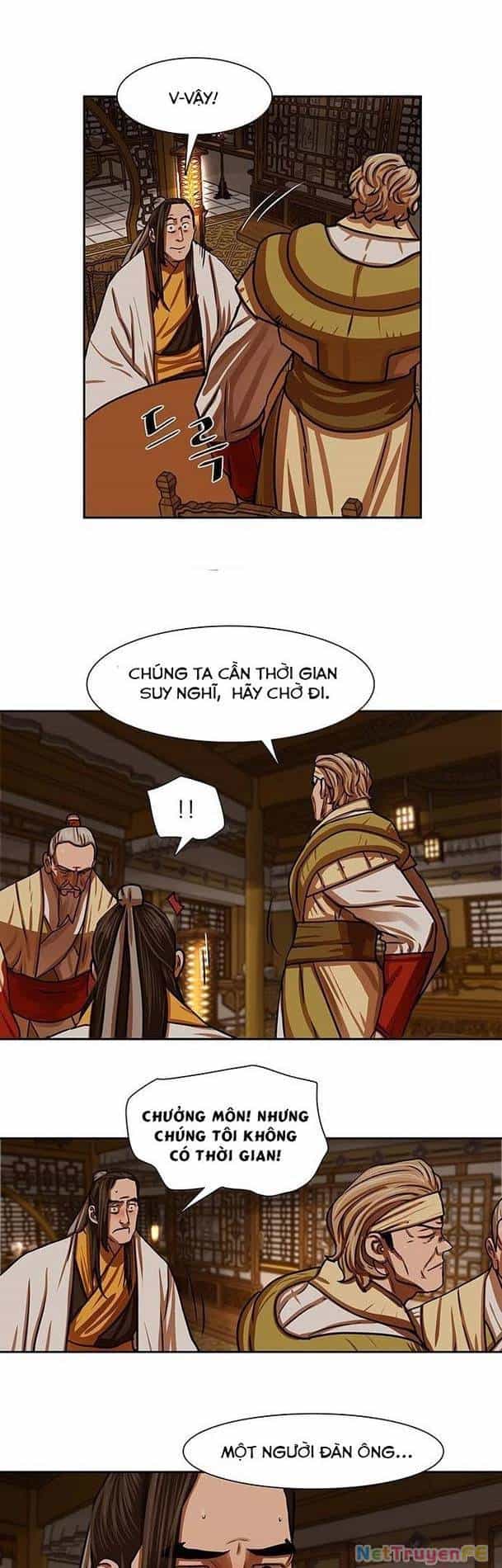Hộ Vệ - Chương 151 - ảnh 12