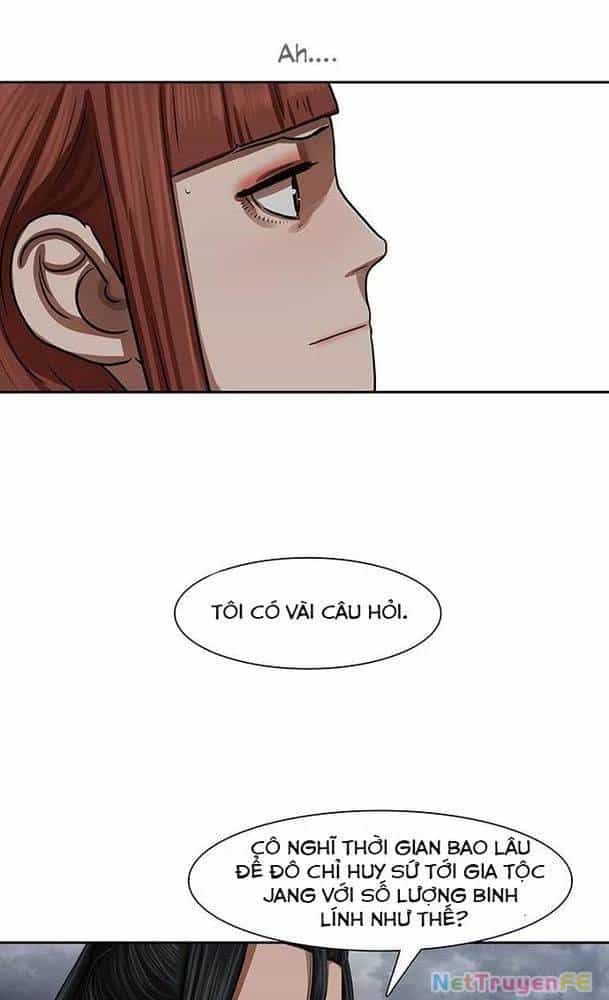 Hộ Vệ - Chương 151 - ảnh 39