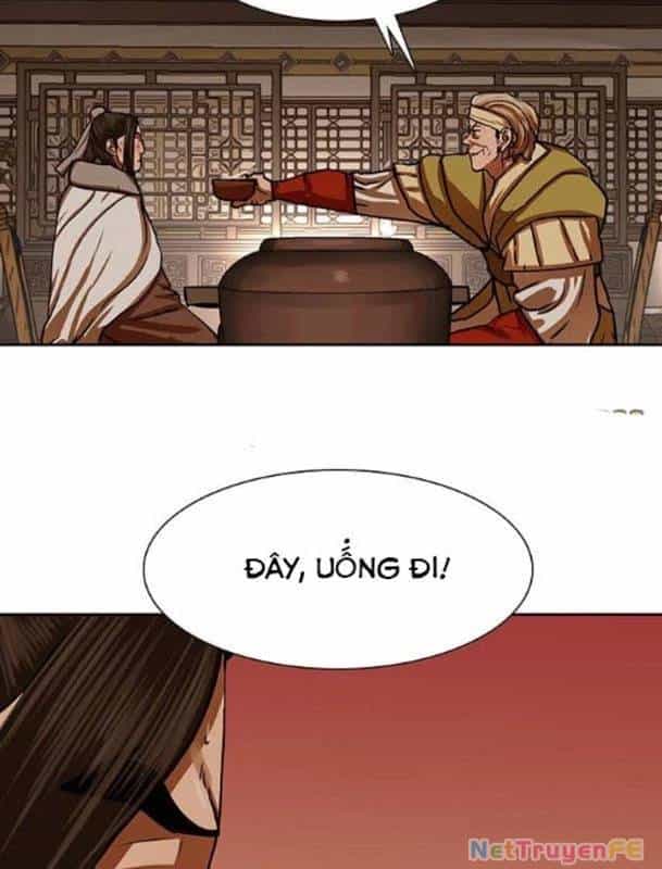 Hộ Vệ - Chương 152 - ảnh 39