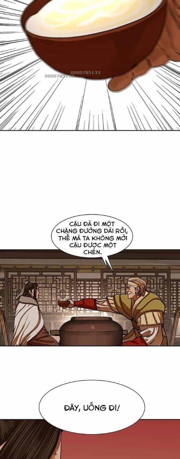 Hộ Vệ - Chương 153 - ảnh 4