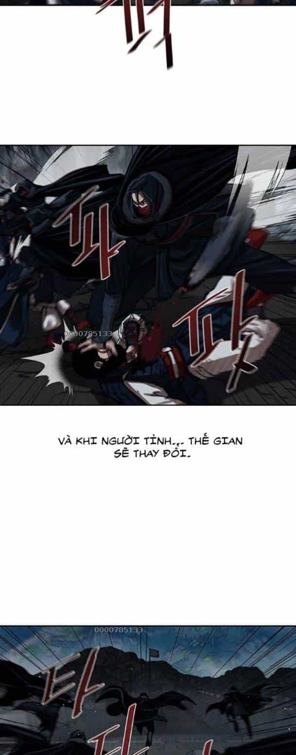 Hộ Vệ - Chương 155 - ảnh 16