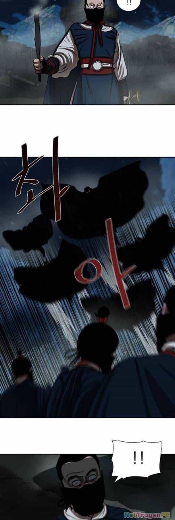 Hộ Vệ - Chương 155 - ảnh 21