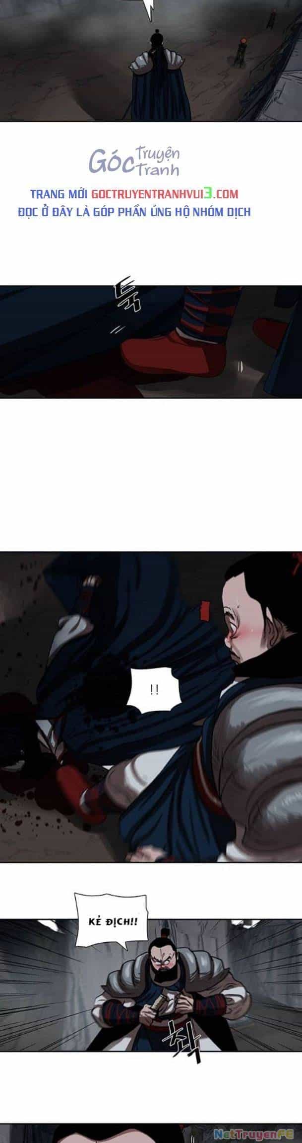 Hộ Vệ - Chương 155 - ảnh 29