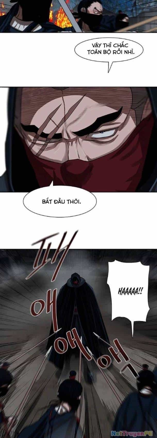 Hộ Vệ - Chương 155 - ảnh 34