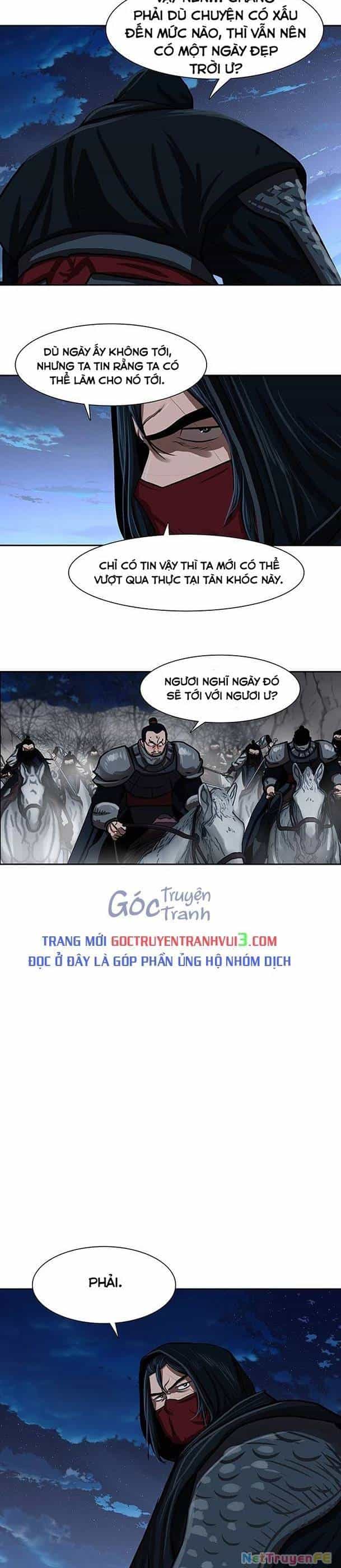 Hộ Vệ - Chương 158 - ảnh 27