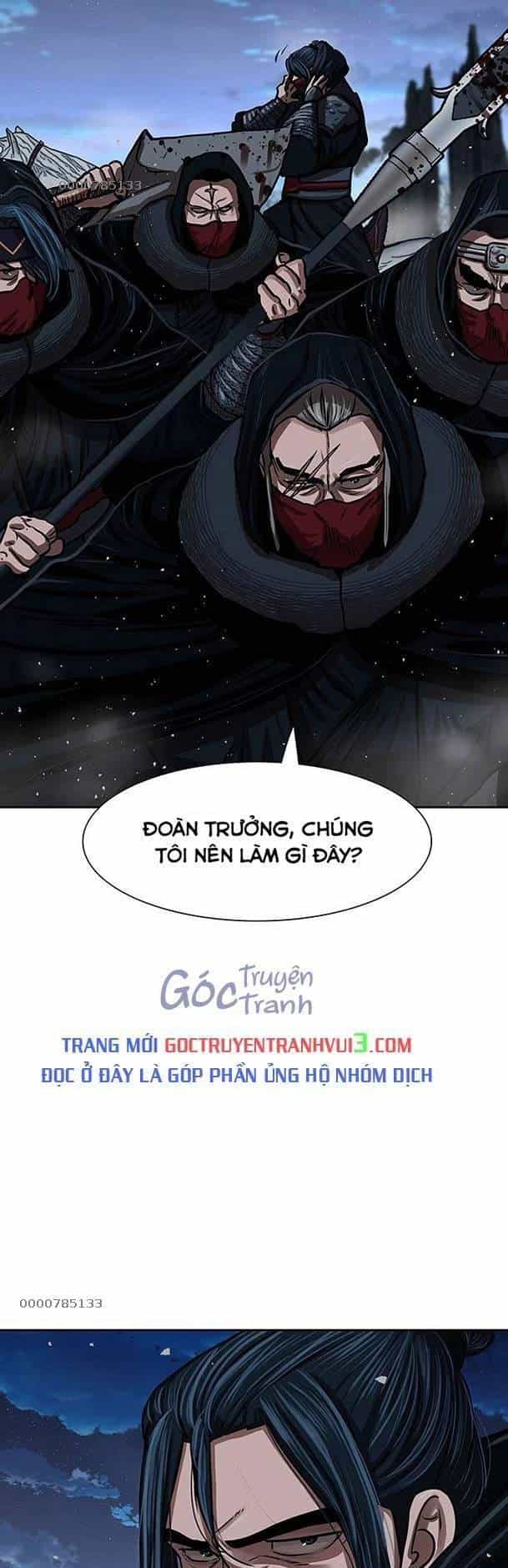 Hộ Vệ - Chương 158 - ảnh 33
