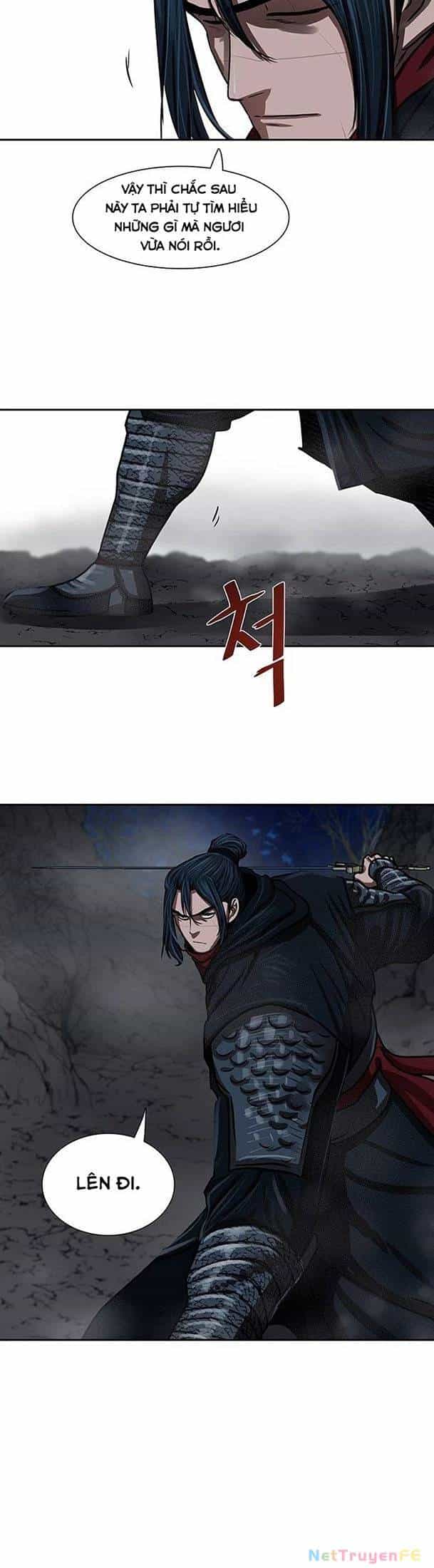Hộ Vệ - Chương 159 - ảnh 28