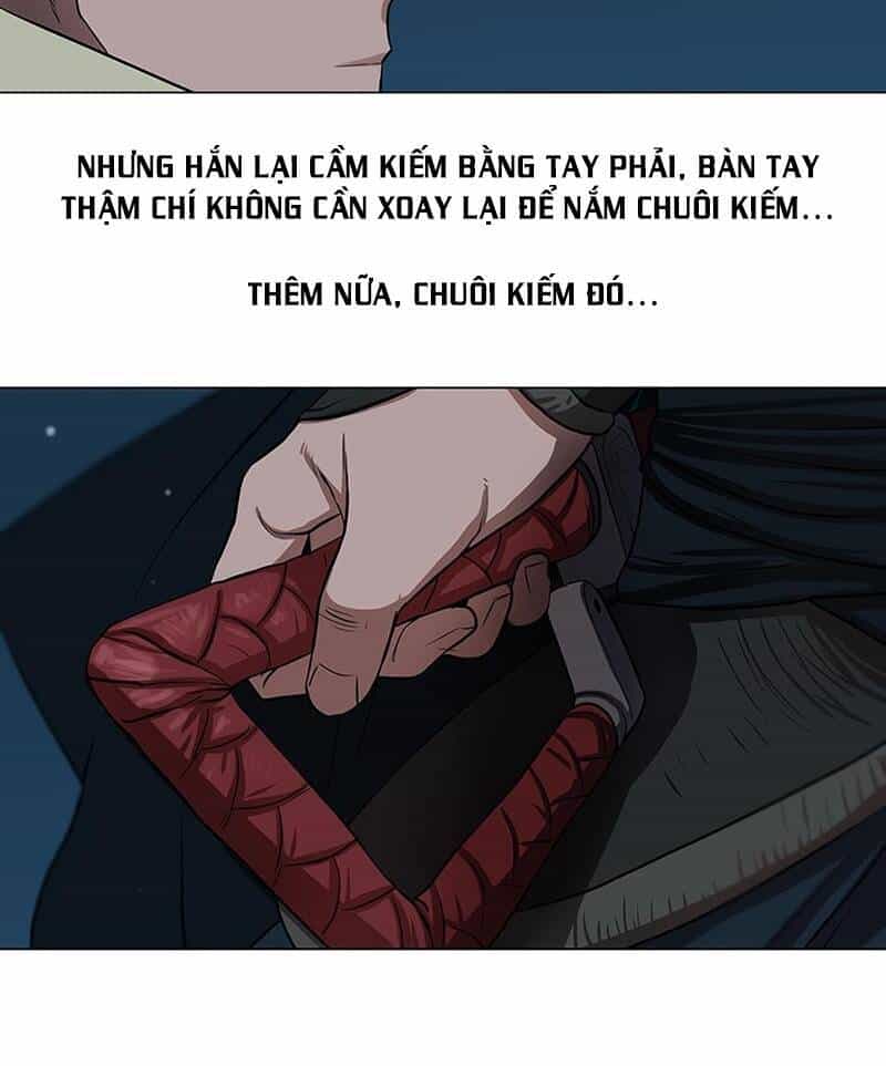 Hộ Vệ - Chương 16 - ảnh 16