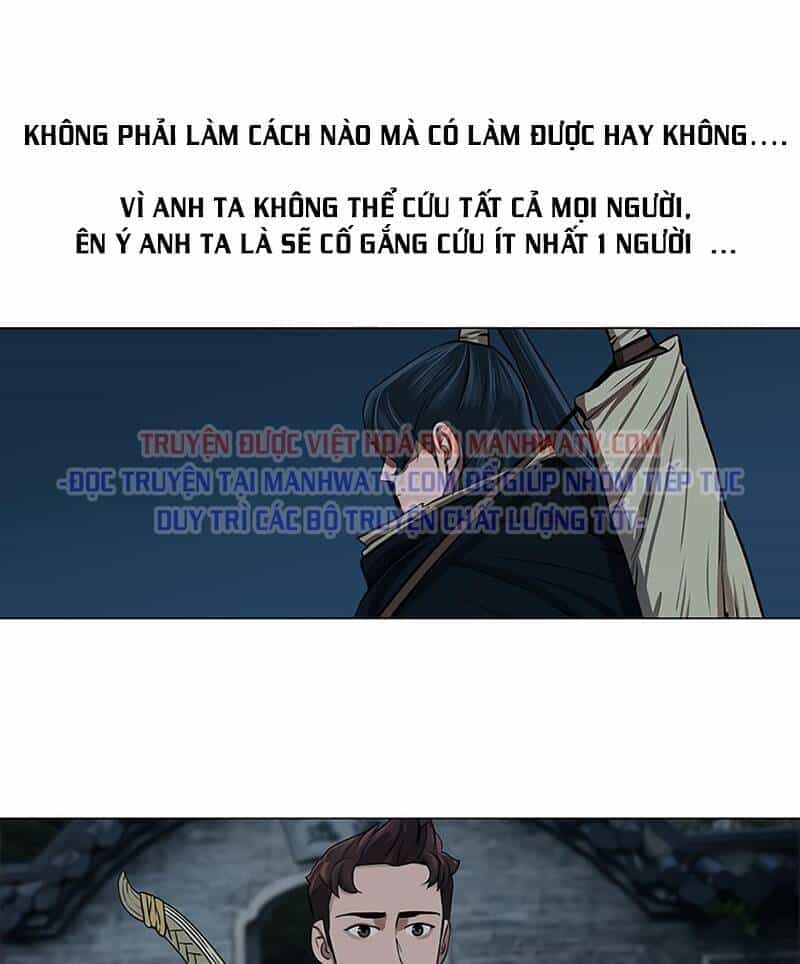 Hộ Vệ - Chương 16 - ảnh 23