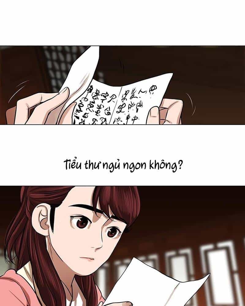 Hộ Vệ - Chương 16 - ảnh 52