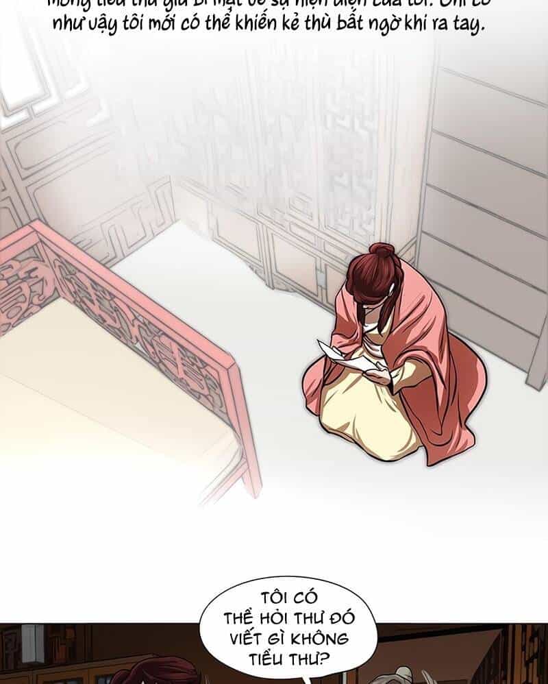 Hộ Vệ - Chương 16 - ảnh 57
