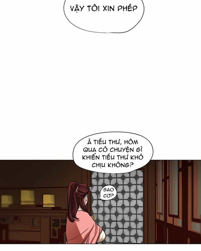 Hộ Vệ - Chương 16 - ảnh 61