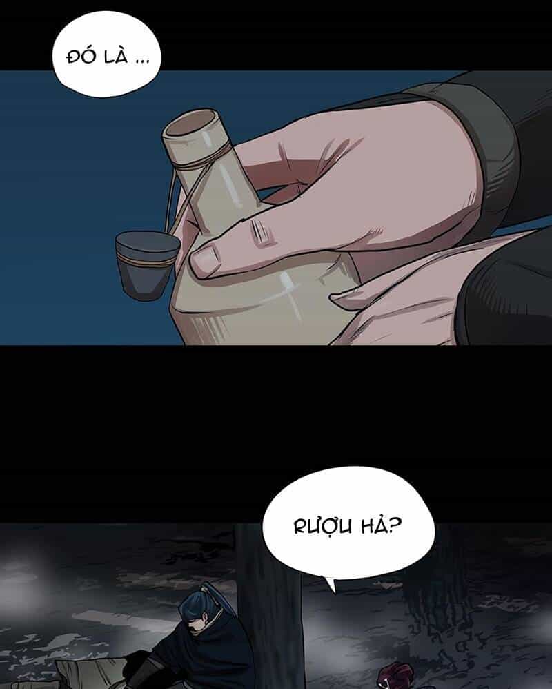 Hộ Vệ - Chương 16 - ảnh 64