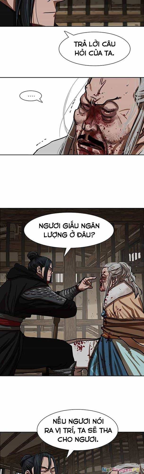 Hộ Vệ - Chương 160 - ảnh 11
