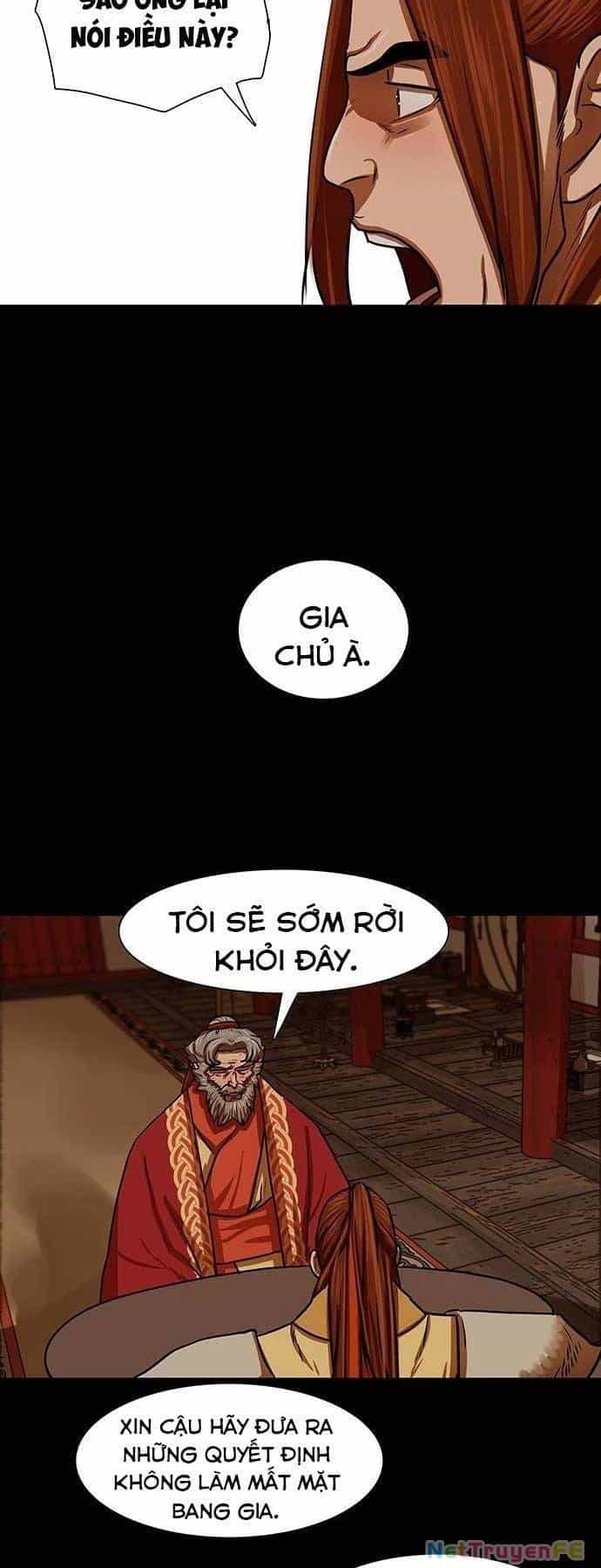 Hộ Vệ - Chương 163 - ảnh 22