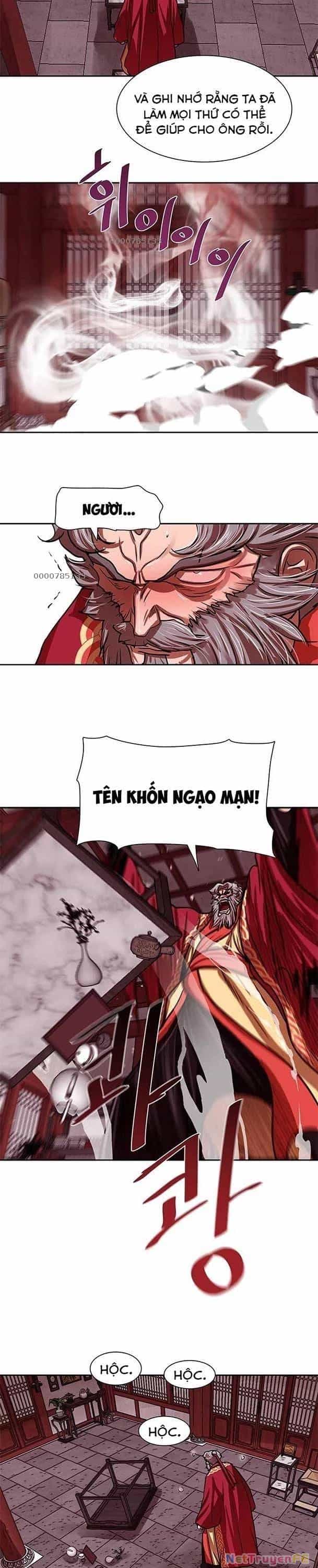 Hộ Vệ - Chương 163 - ảnh 31