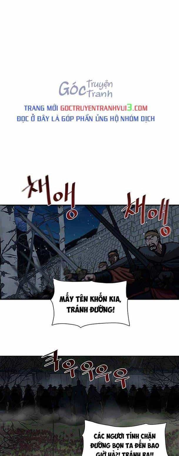 Hộ Vệ - Chương 164 - ảnh 11
