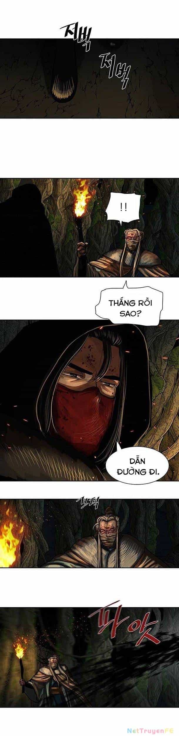 Hộ Vệ - Chương 164 - ảnh 28