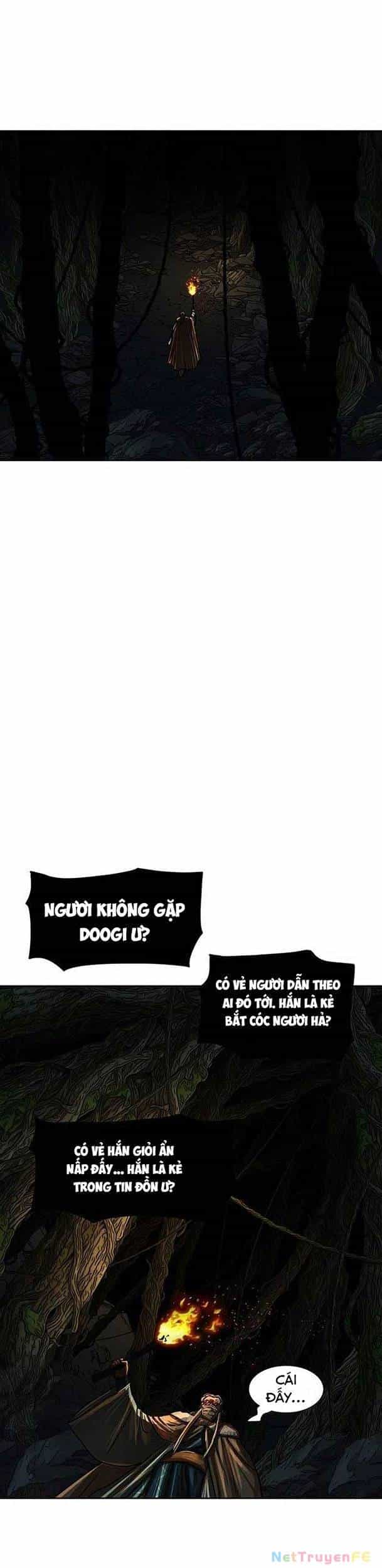 Hộ Vệ - Chương 164 - ảnh 29