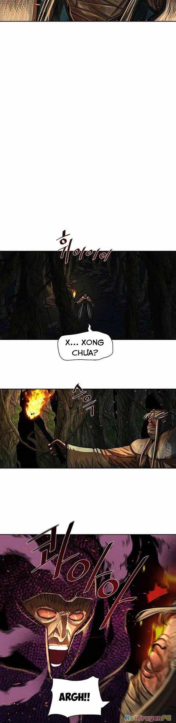 Hộ Vệ - Chương 164 - ảnh 32