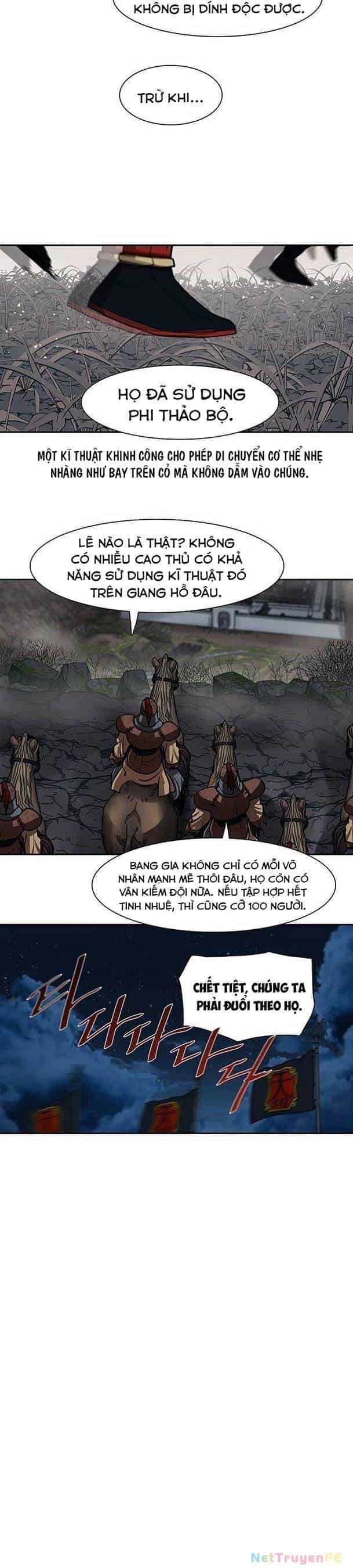 Hộ Vệ - Chương 165 - ảnh 4