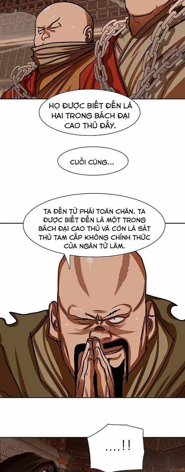 Hộ Vệ - Chương 166 - ảnh 11