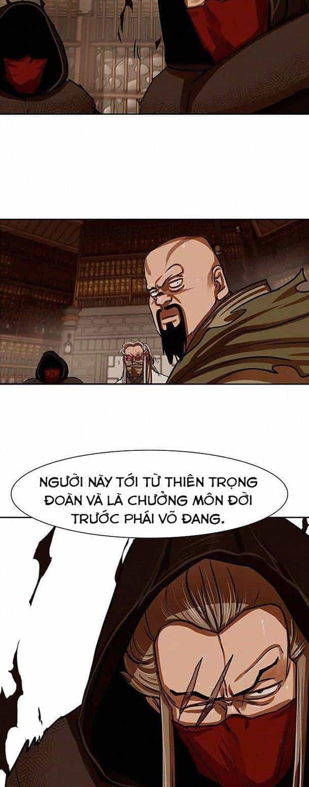 Hộ Vệ - Chương 166 - ảnh 17