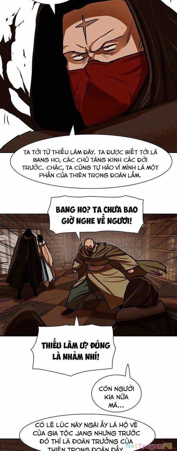 Hộ Vệ - Chương 166 - ảnh 20