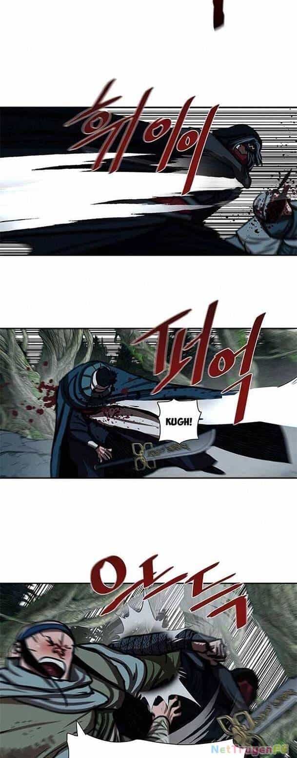 Hộ Vệ - Chương 167 - ảnh 12