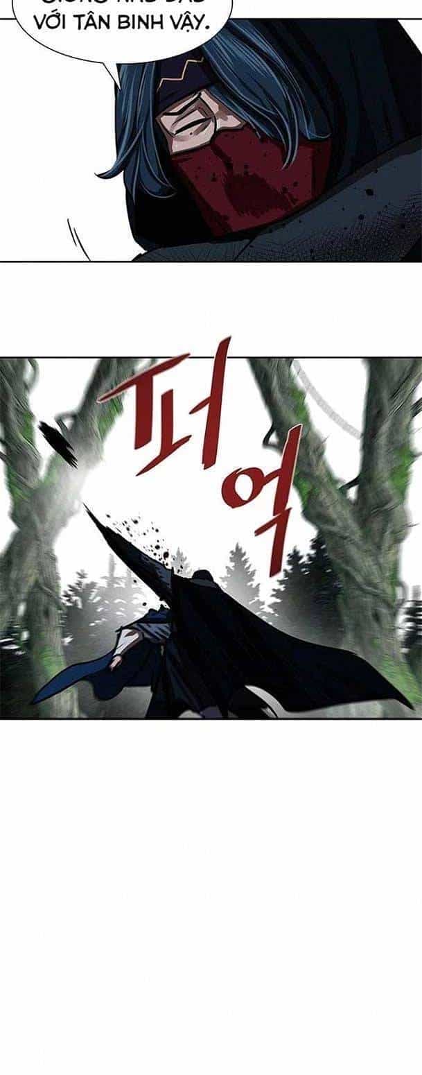 Hộ Vệ - Chương 167 - ảnh 15