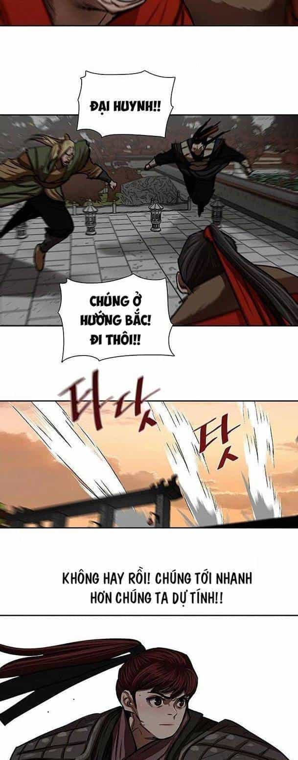 Hộ Vệ - Chương 169 - ảnh 11
