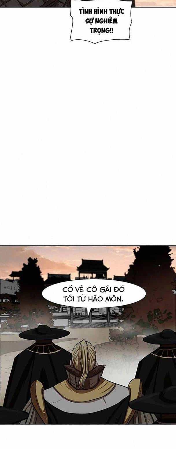 Hộ Vệ - Chương 169 - ảnh 17
