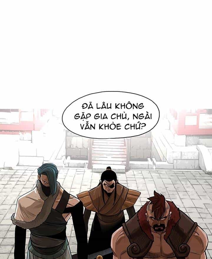 Hộ Vệ - Chương 17 - ảnh 52