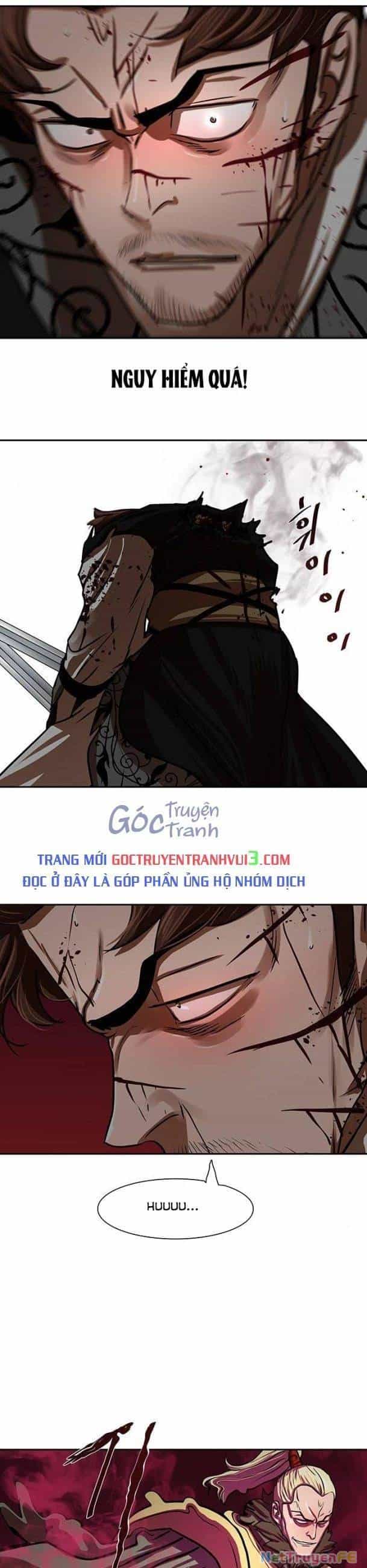 Hộ Vệ - Chương 172 - ảnh 15