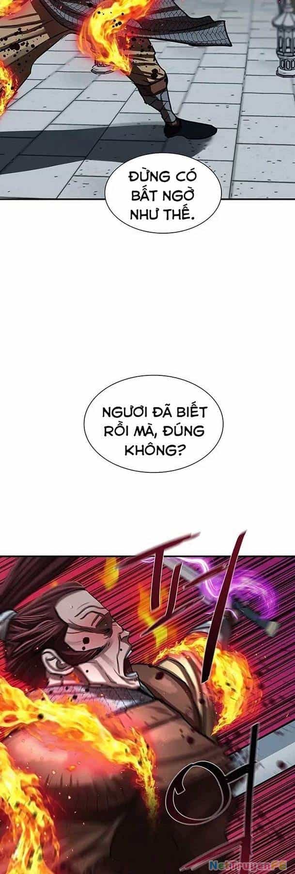 Hộ Vệ - Chương 176 - ảnh 55