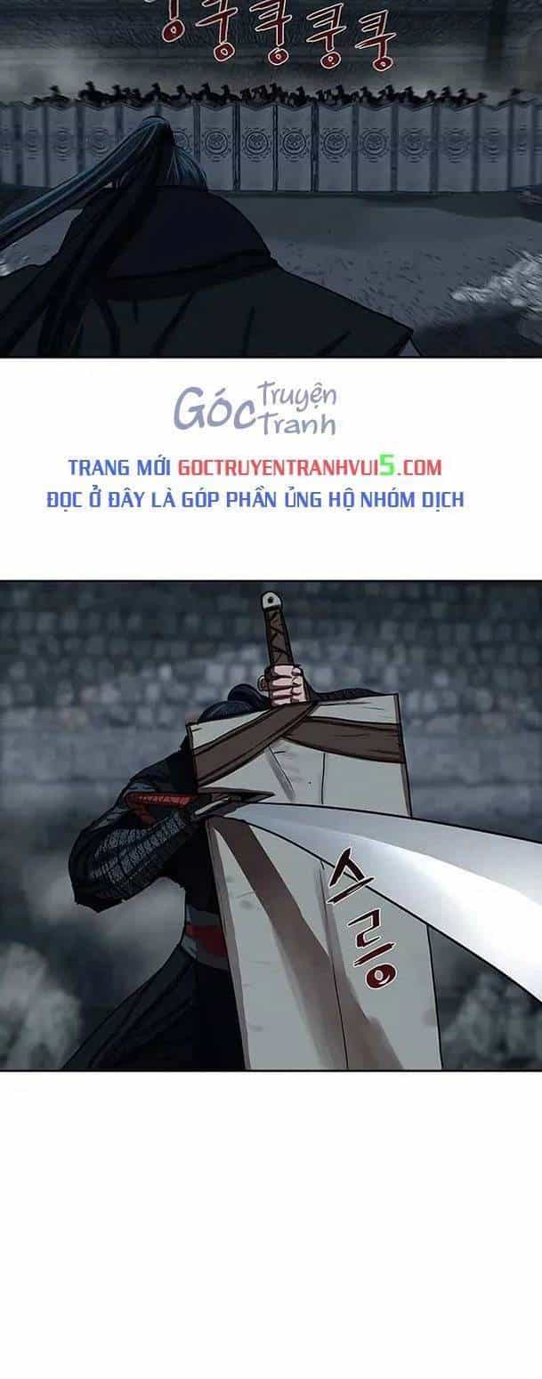 Hộ Vệ - Chương 177 - ảnh 18
