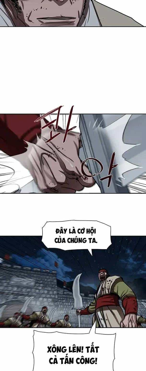 Hộ Vệ - Chương 177 - ảnh 28