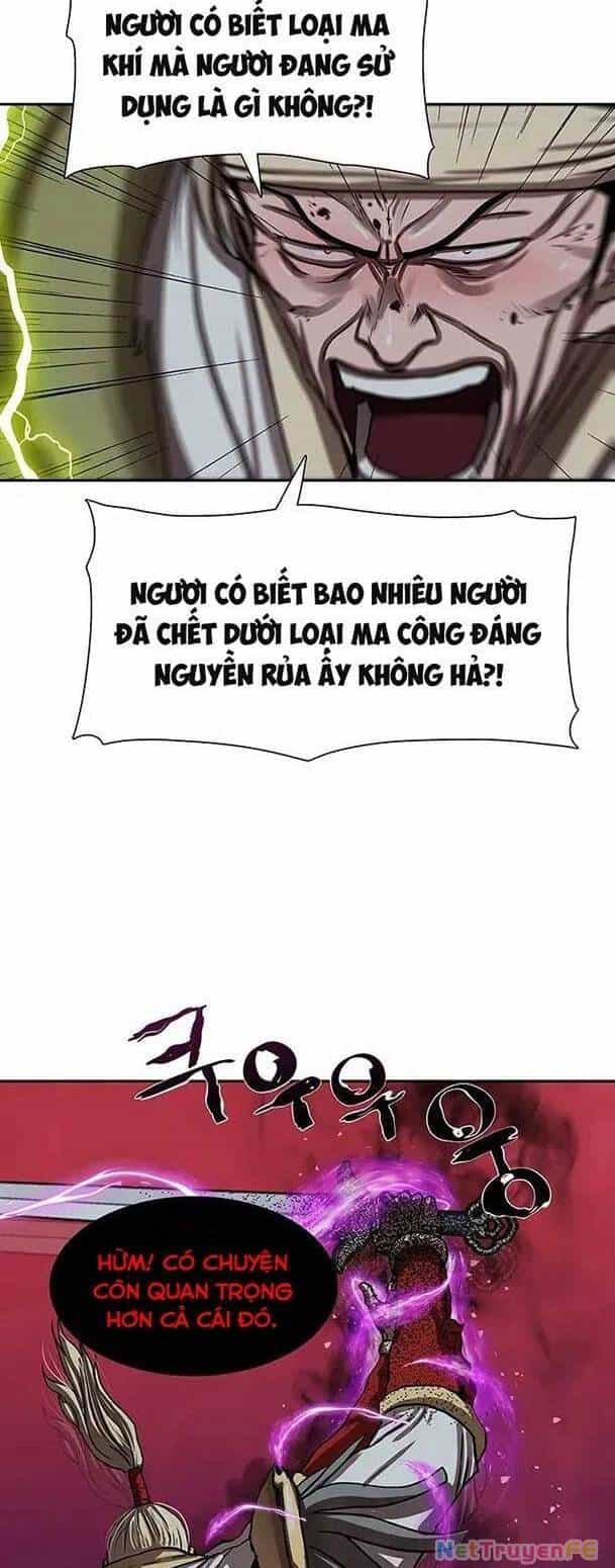Hộ Vệ - Chương 177 - ảnh 37