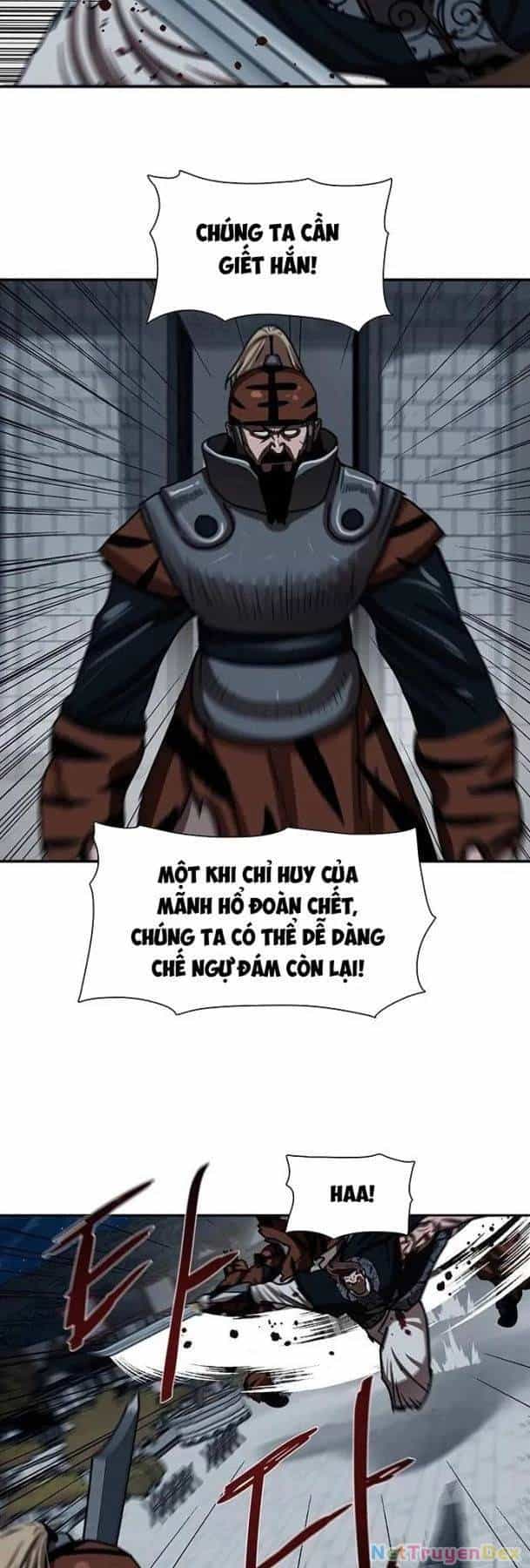 Hộ Vệ - Chương 179 - ảnh 26
