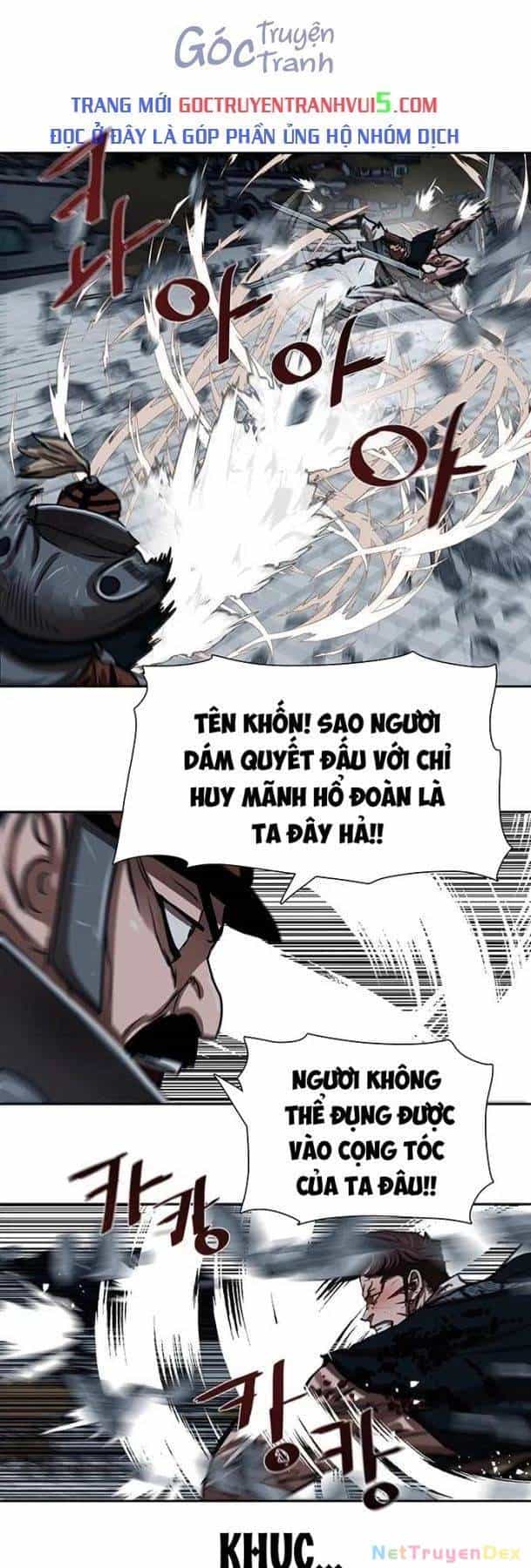 Hộ Vệ - Chương 179 - ảnh 30