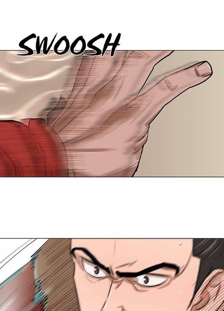 Hộ Vệ - Chương 18 - ảnh 33