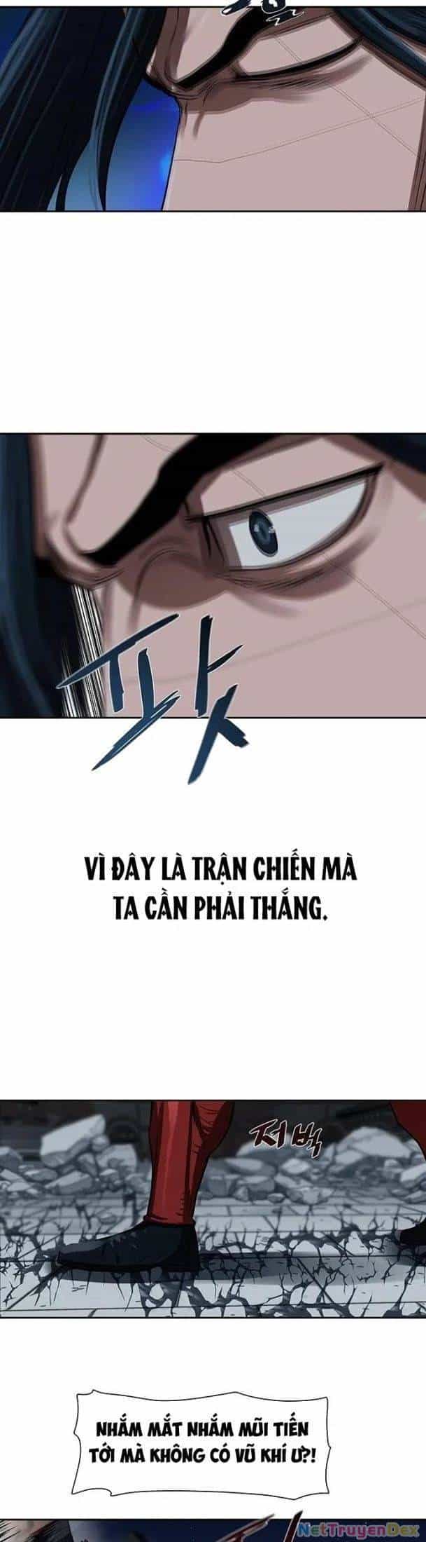 Hộ Vệ - Chương 180 - ảnh 16