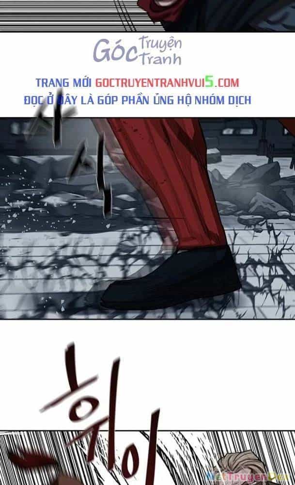Hộ Vệ - Chương 180 - ảnh 19