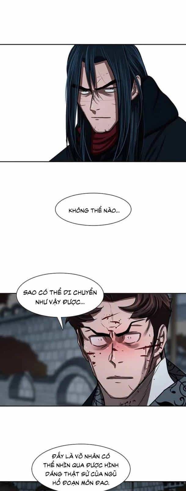 Hộ Vệ - Chương 182 - ảnh 16