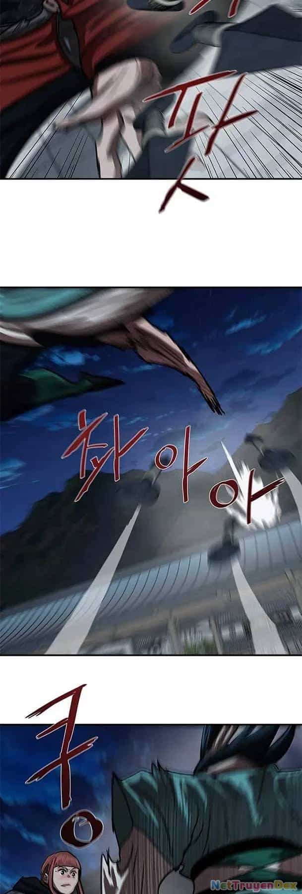 Hộ Vệ - Chương 183 - ảnh 27