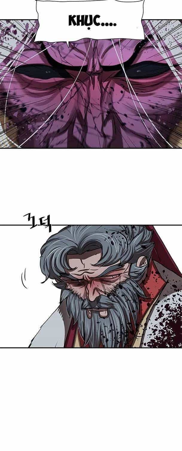 Hộ Vệ - Chương 185 - ảnh 21