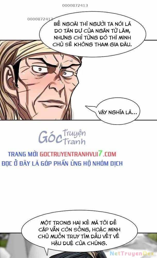 Hộ Vệ - Chương 187 - ảnh 24