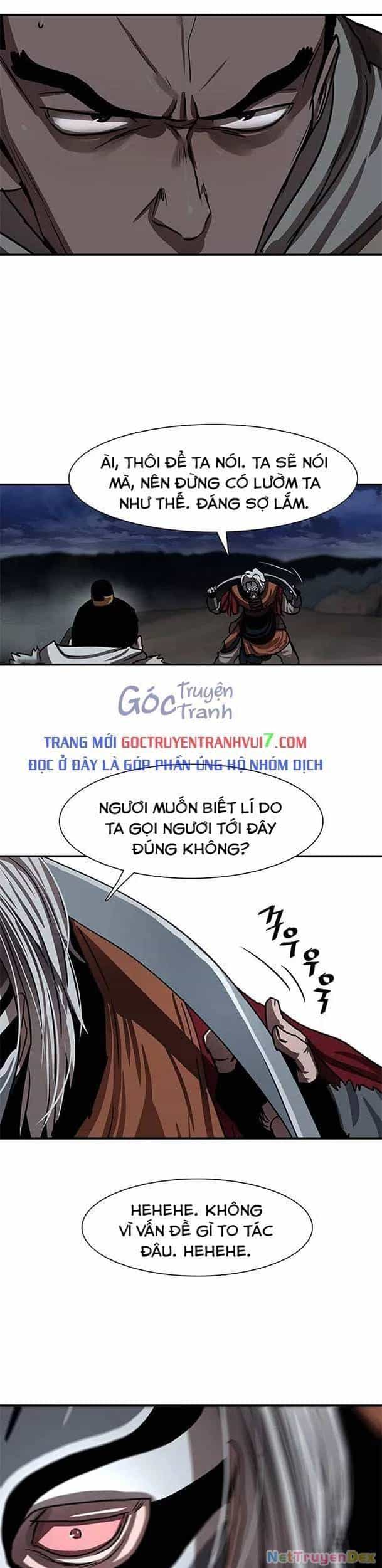 Hộ Vệ - Chương 189 - ảnh 17